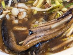 -芳芳私房菜·精做淮扬菜(承德路店)