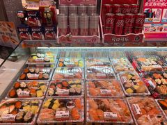 -争鲜回转寿司(朝北大悦城店)