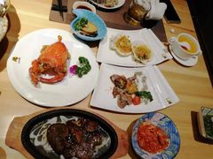 -割烹旭日本料理(龙湖狮山天街店)
