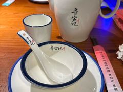 -寻宝记绍兴菜(状元店)