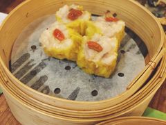 鲜虾烧麦皇-添好运点心专门店(深水埗店)