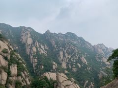 -北京凤凰岭