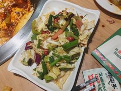 -咱屯子铁锅炖直营店(南湖大路店)