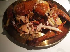 -费大厨辣椒炒肉(高铁吾悦广场店)