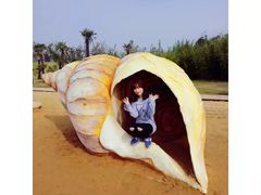 -金沙湖旅游度假区