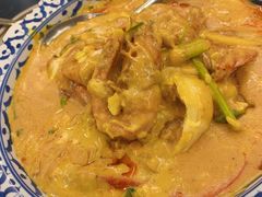 -Thai Alley泰爱里(二沙岛店)