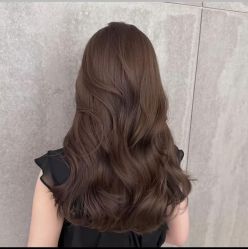 -青霖·飘逸造型