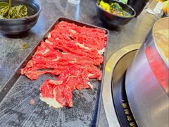 -林记潮牛·牛肉火锅(上马墩店)