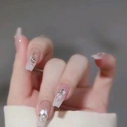 -LILY NAILS美甲美睫
