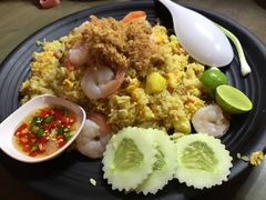 -The Dishes Seafood & Restaurant