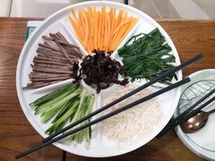 -云海肴·汽锅鸡·云南菜(美罗城店)