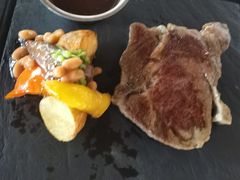 -璟象酒店-爱丽坊景观餐厅