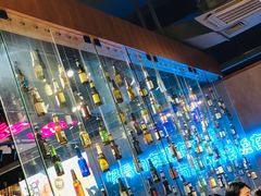 大堂-本色.小马哥烧烤(五一路总店)