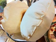 -ELI FALAFEL Lebanese&Mediterranean黎巴嫩美食(富城路店)