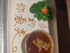 -海底捞火锅(万达店)