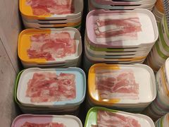 -非烤勿扰自助烤肉海鲜火锅(南城莱蒙店)