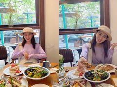 -AFS Cafe & Canteen(闽江二路店)