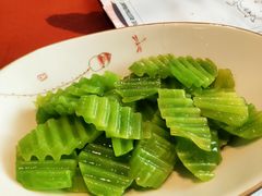 四川脆笋-赵小姐丨新中餐(曲江店)