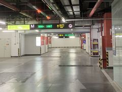 -万达茂商场(南京仙林店)