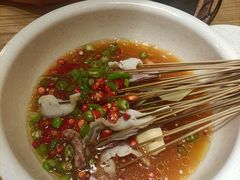 -嘉州叶婆婆钵钵鸡(建设路店)