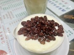 -义顺牛奶公司(新马路老店)