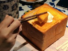 -绿茶餐厅(领展购物广场·中关村店)