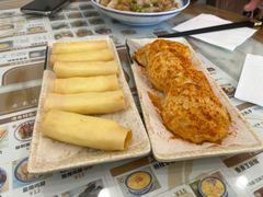 -吉禧粤特色甜品小吃(腾飞店)