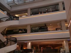 -深圳香格里拉酒店