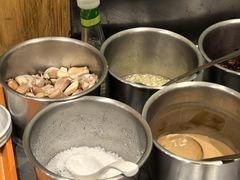 -清真吴记门钉肉饼·喜多利