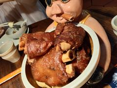 -食锦记·福建私房菜(浦西万达店)