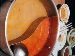 -掂档潮汕牛肉火锅(万象城店)