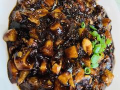 -何记面馆(龙泉山店)