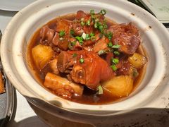-汤城小厨(金融街店)