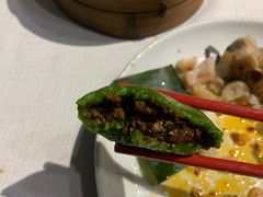 青菜团子-天府掌柜(九眼桥店)