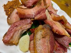 -88号小吃店·经典云南菜·地道纳西美食