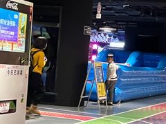 -VS SPORTS PARK运动玩乐园·团建·生日会(合生汇店)