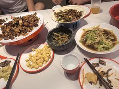 -偏爱炒鸡(老县衙店)