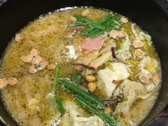 猪软骨米线-大鼓米线(浦东长泰店)