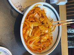 -东来顺·非遗火锅(高新店)
