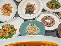 -曾宴·楚菜(湖北省博物馆店)