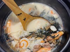 -烎记烧烤(蓝天花园店)