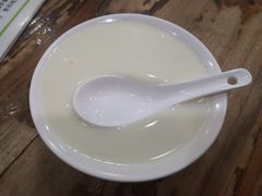 -沙湾姜埋奶(兴新包店)