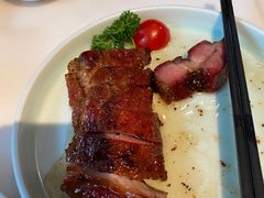 -新旺茶餐厅·早餐·夜宵(仙霞店)