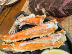 -THE CANNERY&JUJU 新鲜海鲜·牛排美食酒廊