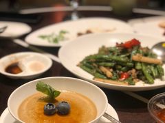 -杭州西子湖四季酒店·金沙厅