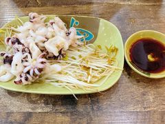 -贞姨美食·老字号海鲜大排档