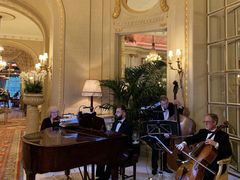 -The Ritz Restaurant