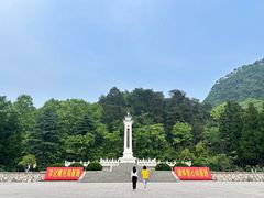 -黔灵山公园
