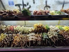 -胖子好盐水鸭(总店)