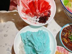 -南锣南门涮肉(南锣鼓巷店)
